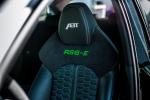 Audi RS6-E Avant Concept by ABT 2018 года